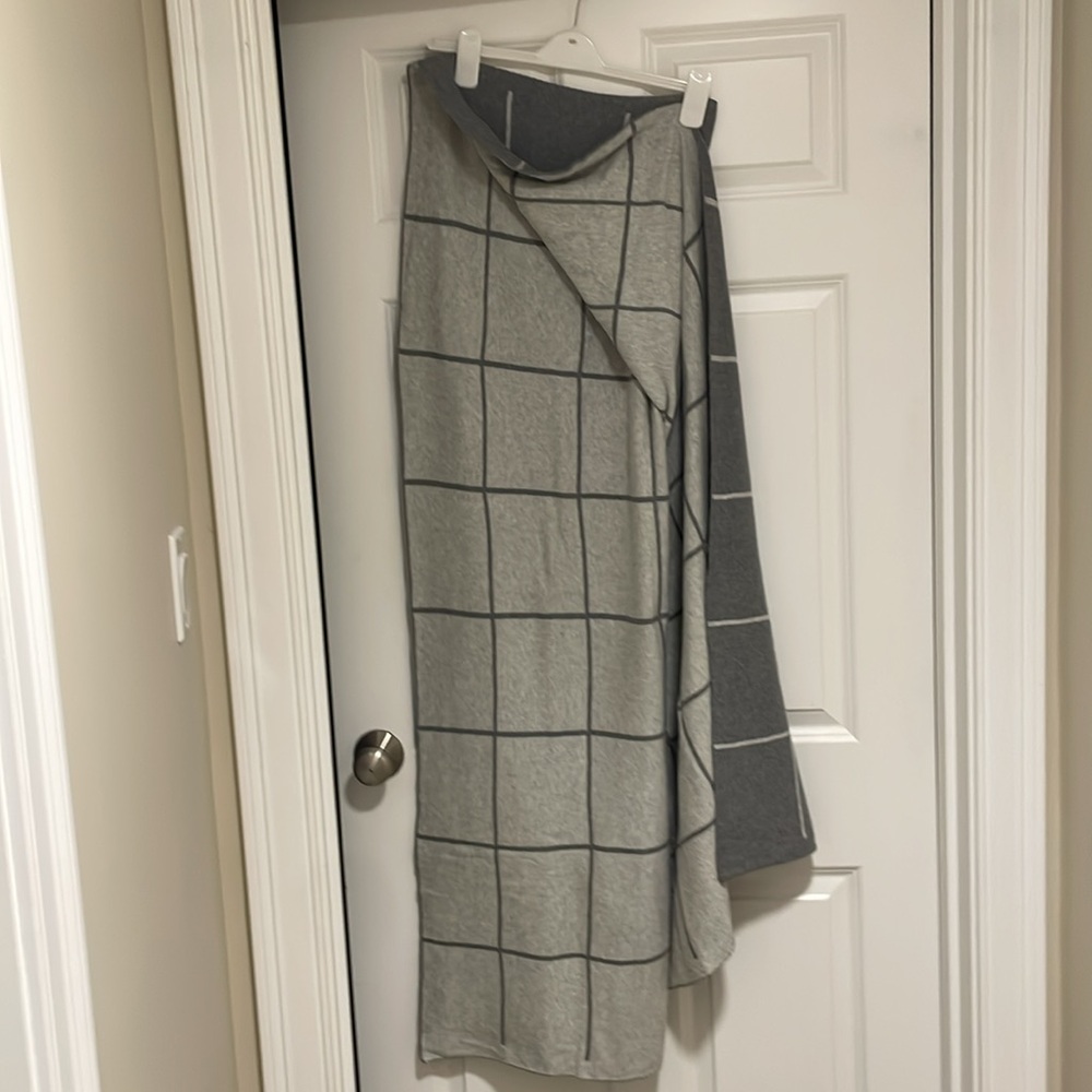 Large wrap - Picture 2 of 4